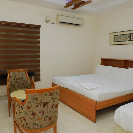 Hill View Paradise - 2Bhk'S & Rooms - A Golden Group Of Premium Home Stays - Tirupati Dış mekan fotoğraf