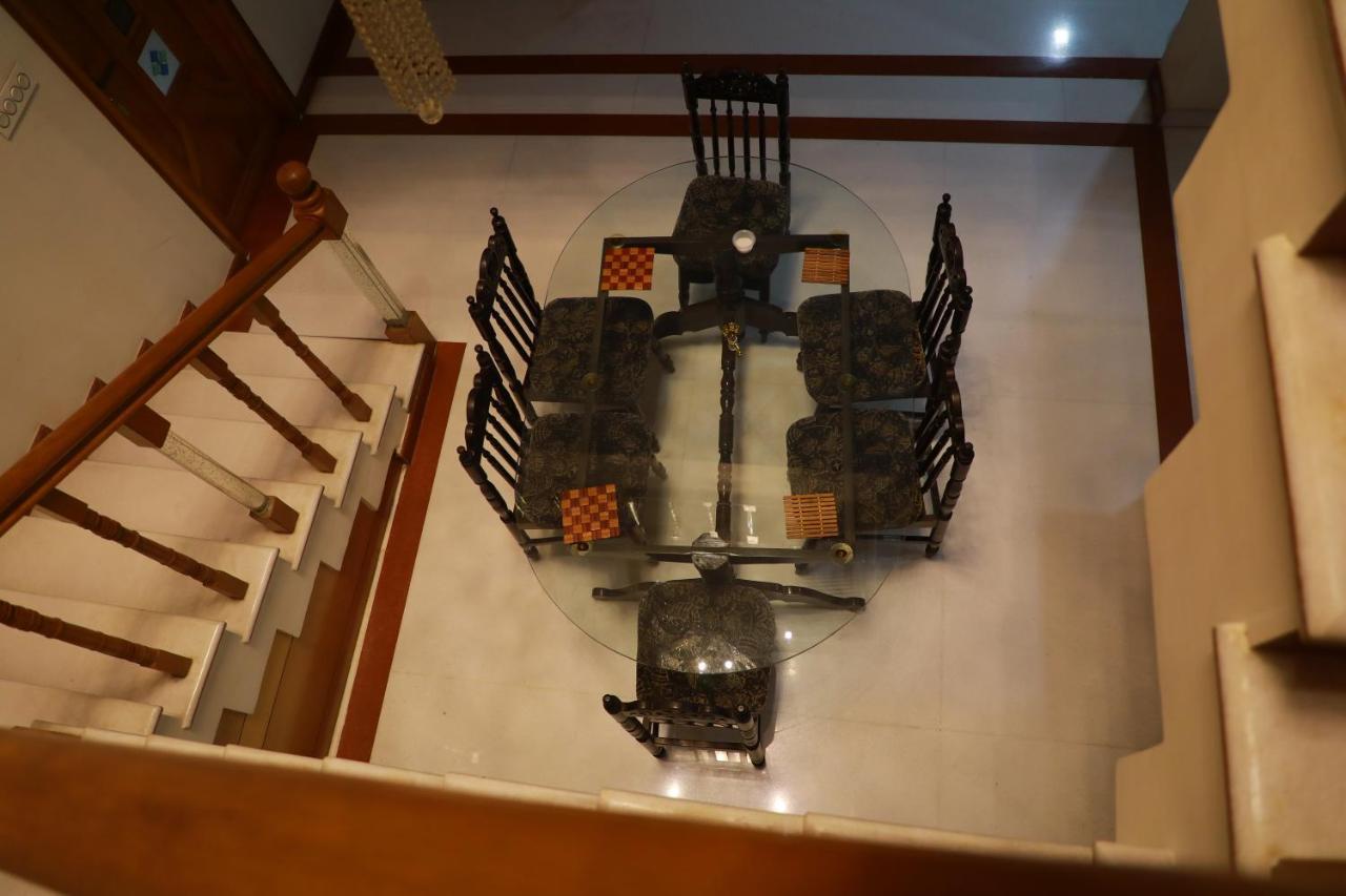 Hill View Paradise - 2Bhk'S & Rooms - A Golden Group Of Premium Home Stays - Tirupati Dış mekan fotoğraf